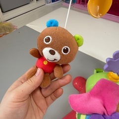 トイローヤル やすらぎふわふわメリー　　の画像