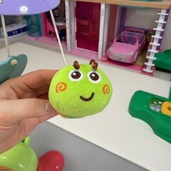 トイローヤル やすらぎふわふわメリー　　の画像