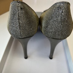 ランバン　パンプスの画像