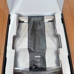 タニタ　インナースキャン　dual RD-804L-BK　
