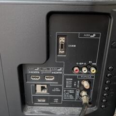 液晶テレビ　32インチの画像