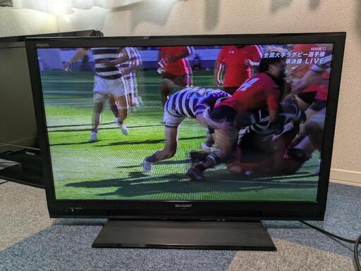 液晶テレビ　32インチ
