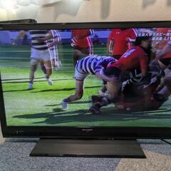 液晶テレビ　32インチ