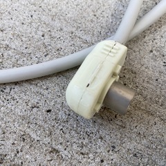 Blu-ray内蔵型26インチTV（シャープ）の画像