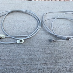 Blu-ray内蔵型26インチTV（シャープ）の画像