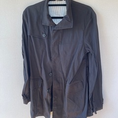 ofuon 中古　ブルゾン