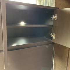 多機能デスク　配達　机　椅子もよければの画像