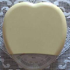 はかり　１キロ用　調理器具