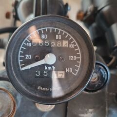 【商談中】ストファイカスタム kawasaki Ninja250R激レア仕様 ヨシムラマフラー 自賠責1年半付きの画像