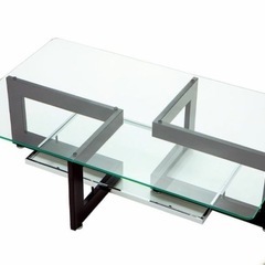 ガラステーブルの画像