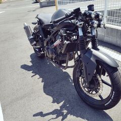 Ninja250Rの中古が安い！激安で譲ります・無料であげます｜ジモティー