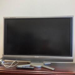 【交渉中】SHARP　液晶テレビ　40インチ