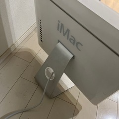 iMac 2005の画像