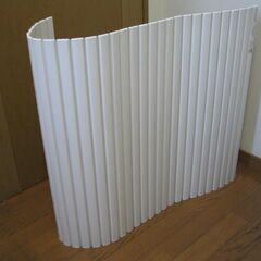 ニトリ　風呂ふた　700㎜×1000㎜