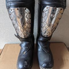 アルパインスターズ　スーパービクトリー　【マッドマックス】ビンテージ
