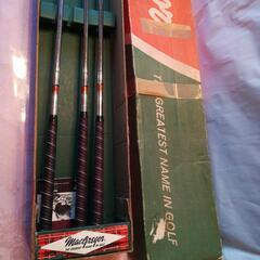 ④Macgregor　Tourney MT2　CF4000 アイ...