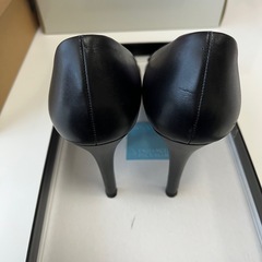 ランバン　パンプスの画像