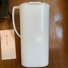 断捨離セット(ホットサンドメーカー，祝い箸，）の画像