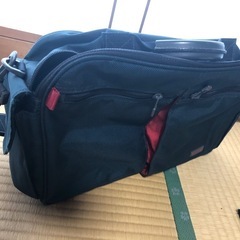 カメラカバンの画像
