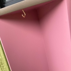 🌷シンプルコーナーラック 🪛の画像