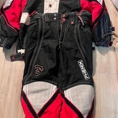 Phenix
  ウインター スポーツウェアセットの画像