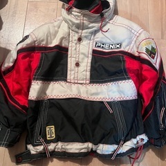 Phenix
  ウインター スポーツウェアセットの画像