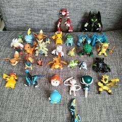 ポケモンクレーンゲーム