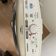 ２０１5年コアヒート　　の画像