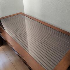 アジアンテーブルの画像