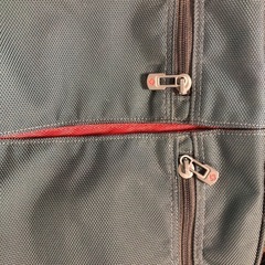 カメラカバンの画像