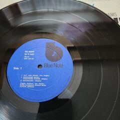 エリック・ドルフィー   LPレコードの画像