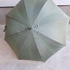 紳士用　傘