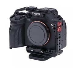 TILTA Full Camera Cage for Sony