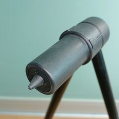 MINOURA 自転車スタンド　ディスク用（未使用ですがジャンク）の画像