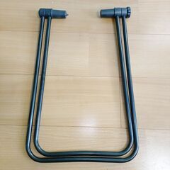 MINOURA 自転車スタンド　ディスク用（未使用ですがジャンク）の画像