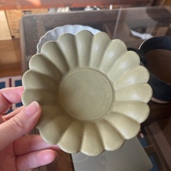 可愛いお皿お譲りしますの画像