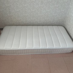 ニトリ Nスリープ シングルベッド用マットレス USED品