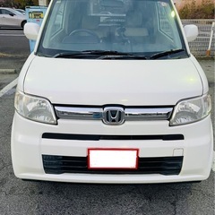 ヒッチメンバー付き【2011年式】 7.3万km ホンダフィット GE-6 (たく) 高茶屋のフィットの中古車｜ジモティー