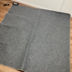 お渡し先決定しました　ホットカーペット　2畳