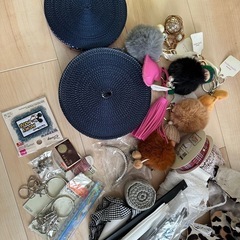 手芸グッズ等
の画像