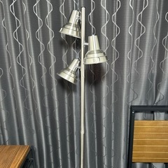 照明スタンド