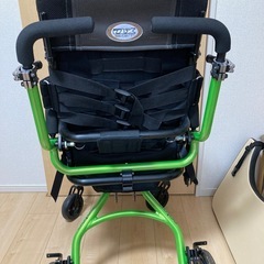 小児用バギーcoton