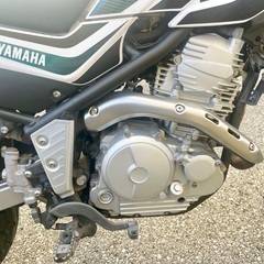 セロー250 【JBK-DG17J】ETC・リアBOX付き、バッテリー＆液晶モニター新品2024.9月交換済みの画像