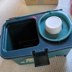 ★クーラーボックス？★の画像