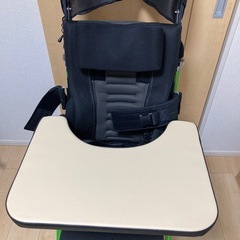 小児用バギーcoton