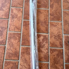 新品未使用ロゴス　250タープポール