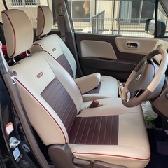 軽自動車　スズキ　MRワゴン　燃費リッター25前後の画像