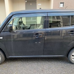 軽自動車　スズキ　MRワゴン　燃費リッター25前後の画像