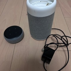 amazon echo スピーカー. の画像