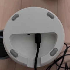 amazon echo スピーカー. の画像